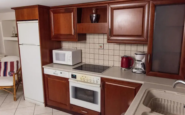 Apartment Nina