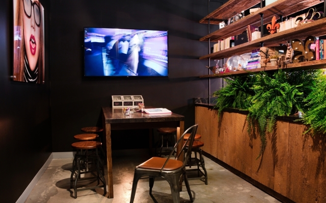 Moxy New Orleans Downtown French Quarter