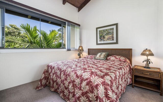 Kona Makai 2304 2 Bedroom Condo