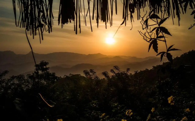 Yasmin Hill Longevity Resort - Hotel Galavilla