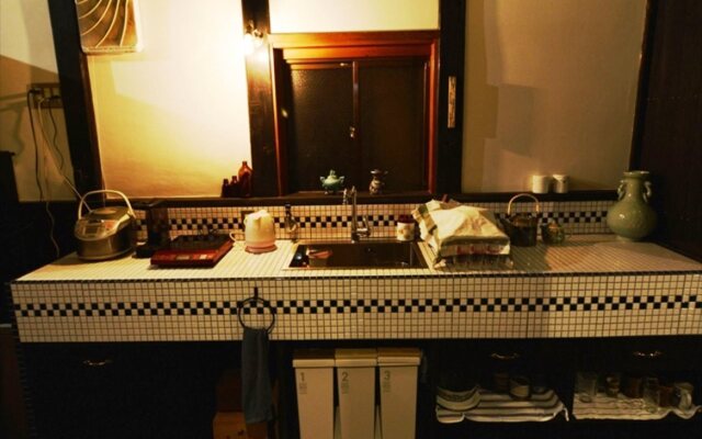 Guest house Umeya