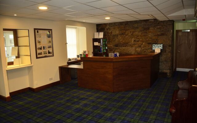 Spean Bridge Hotel
