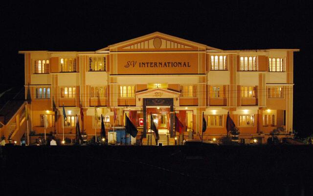 Hotel SV International