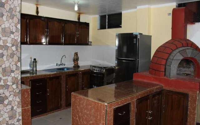 Posada de Percybal Mirador INN