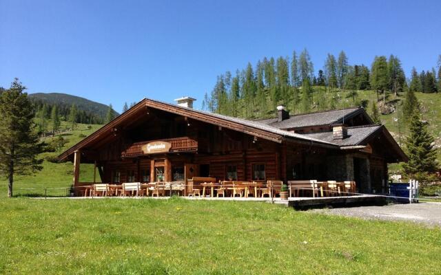 Appartement Gnadenalm