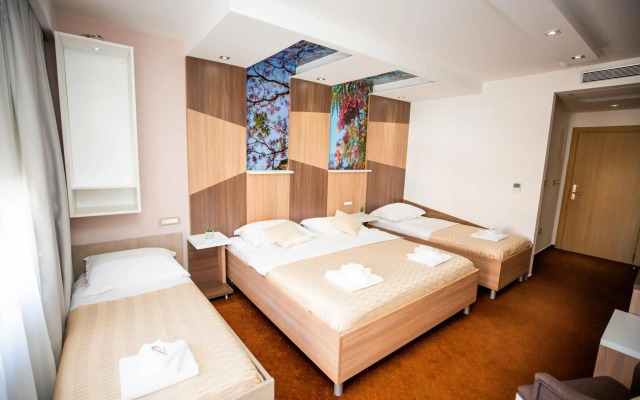 Hotel Herceg