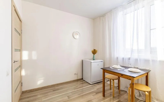 Апартаменты БиГест на ул. Мичурина, д. 132