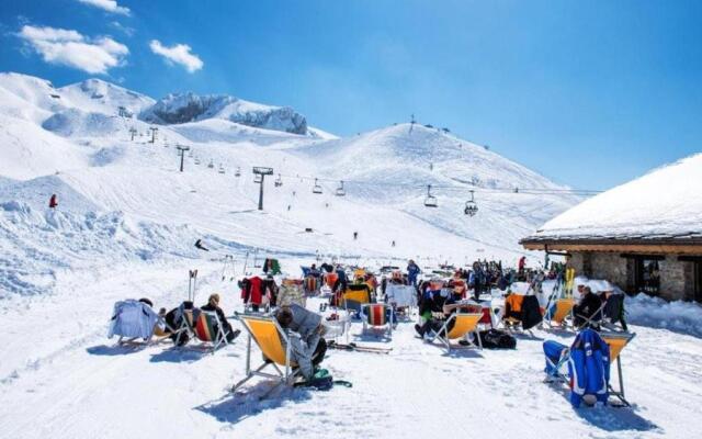 Appartamento Limone Piemonte
