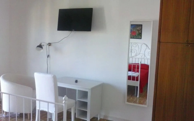 Le Ginestre in Centro