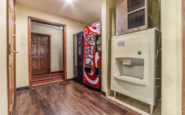 MainStay Suites Columbia Harbison