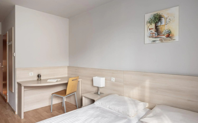 myNext - Hotel Rudy