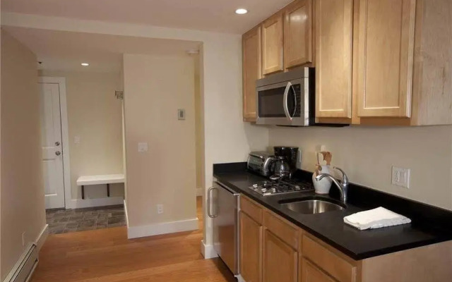 Lorenz Flat in Town of Telluride by Telluride Resort Lodging