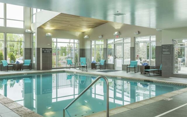 Residence Inn Portland Hillsboro/Brookwood