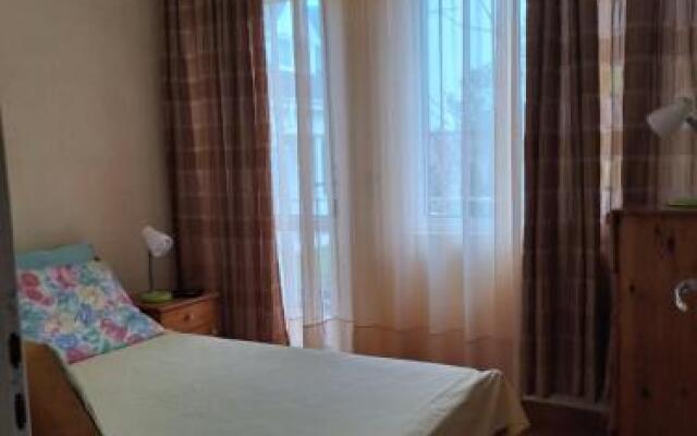 Sinemorets Apartment