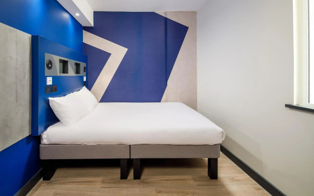 ibis budget Manchester Airport