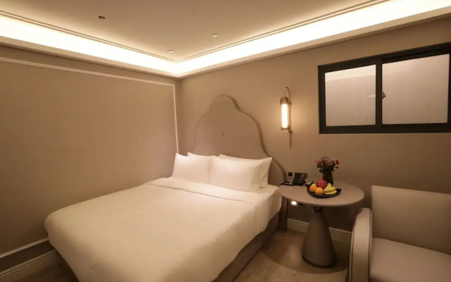 Mercure Xiamen On The Bund