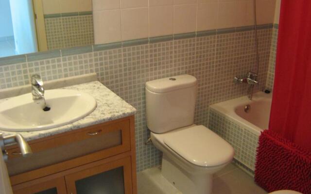 Apartamento Jardines K3-1B