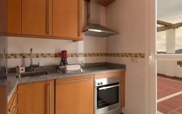Perpignan Penthouse