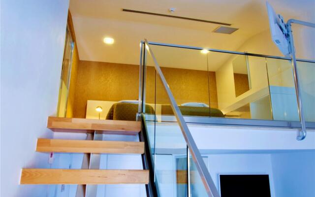 Rhapsody Hotel & Spa Kalkan (+12 Adults only)