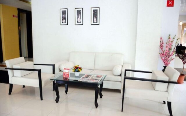 Honey Hospitality Service Apartment-Aundh