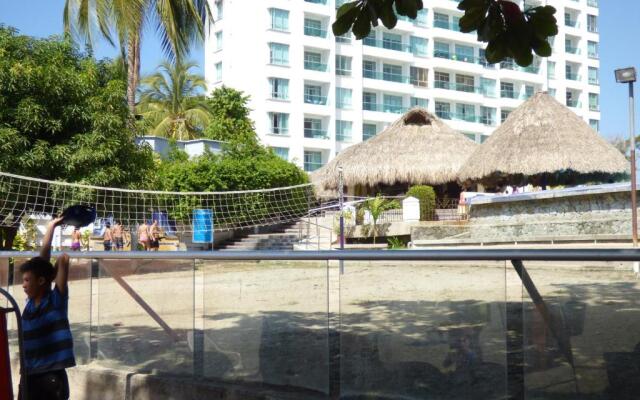 Costa Azul Suites 802