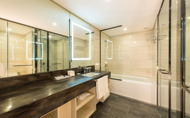 ENA Suite Hotel Namdaemun