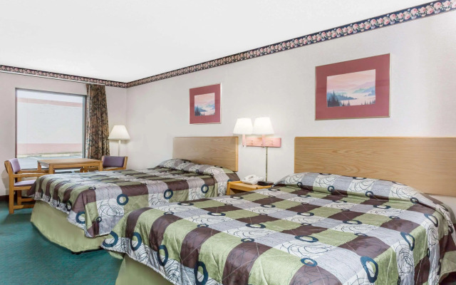 Knights Inn Ruther Glen