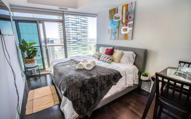 MiCasa Suites - Modern Executive Condo