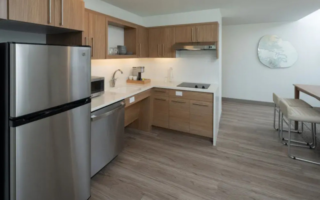 Element Melbourne Oceanfront