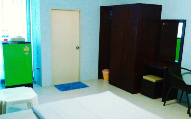 B.B.Apartment Phuket