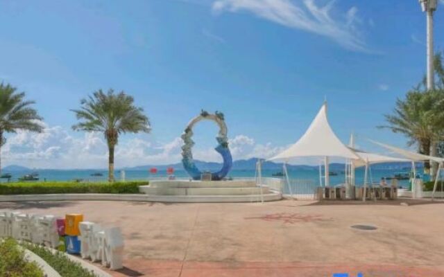 Xunliao Bay Panoramic Seaview Holiday Hotel