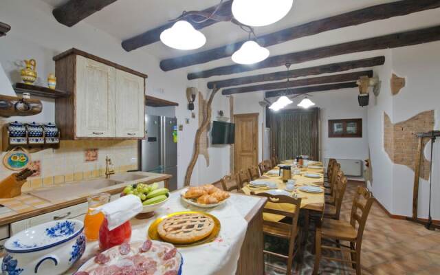 B&B Il Casale Del Generale