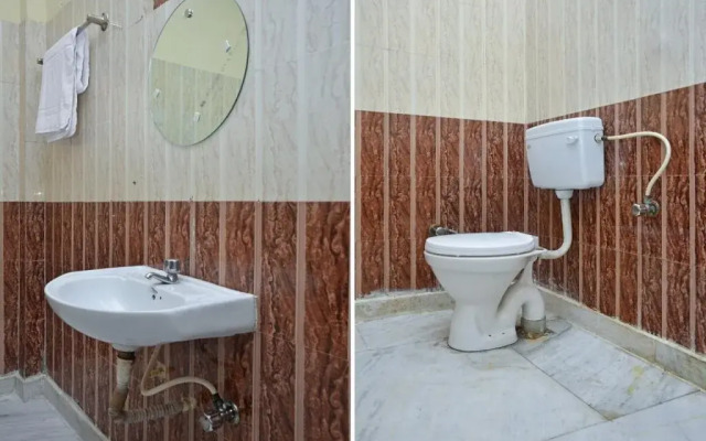 Red Cliff By OYO Rooms