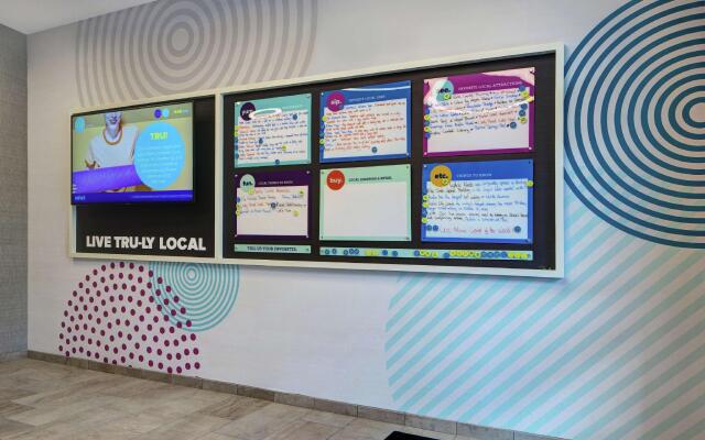 Tru by Hilton Austin Airport, TX