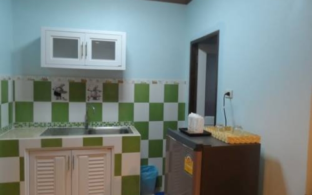 Areeya Guesthouse