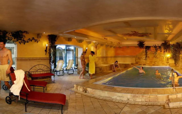 Mountainclub Hotel Ronach