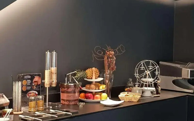 Hotel Al Caminetto Worldhotels Crafted