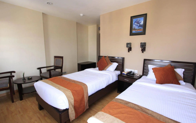 Rama Inn Boutique Home