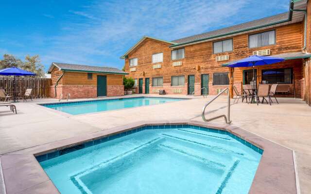 Inn at Lander, Travelodge by Wyndham