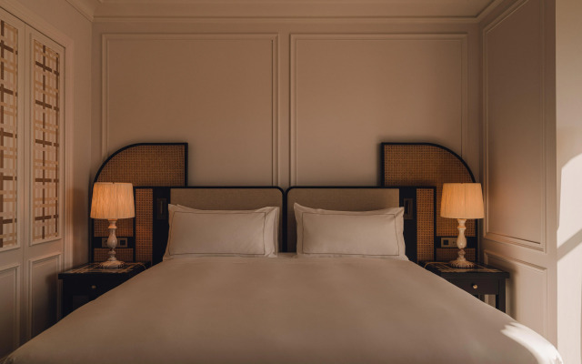 Carlton Cannes, a Regent Hotel