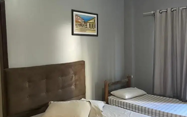 Pousada Vovô Valdir