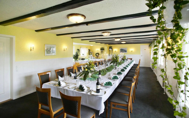 Hotel Fjordkroen