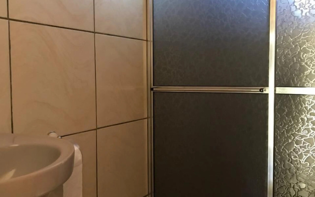 Hotel Fazenda Bandeirantes