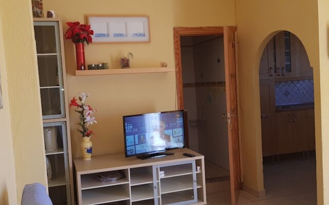 Apartamento Panorámico