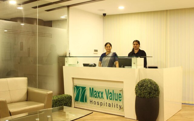 Maxx Value Hospitality Hotel