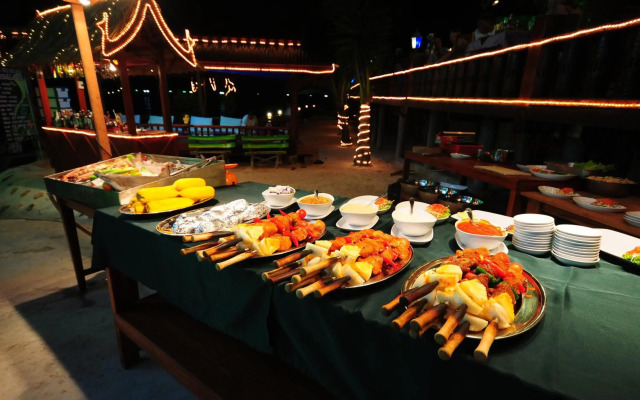 Haad Yao Bayview Resort & Spa
