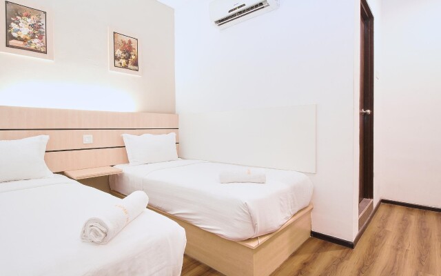 Hotel Zamburger Klang