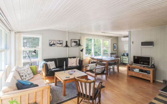 "Jeronimo" - 900m from the sea in Bornholm