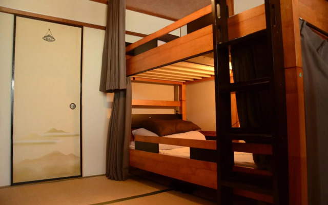 Peace House Abeno - Hostel