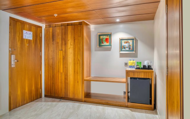 Holiday Inn Kolkata Airport by IHG